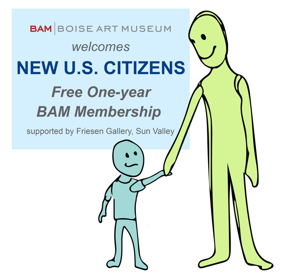 Boise Art Museum tweet media