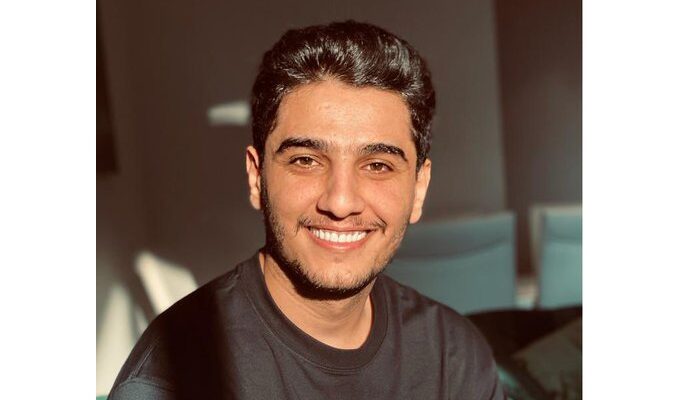 محمد عساف يشوق الجمهور لجديده "الحلزونة" beirutcom.net/233902 via <a href="/Beirutcomweb/">موقع بيروتكم الالكتروني</a> 

<a href="/MohammedAssaf89/">محمد عساف🇵🇸</a> #محمد_عساف  #MohammedAssaf #الحلزونة <a href="/PlatinumRecords/">Platinum Records</a>