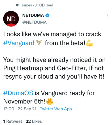 BadBoy Beaman tweet media