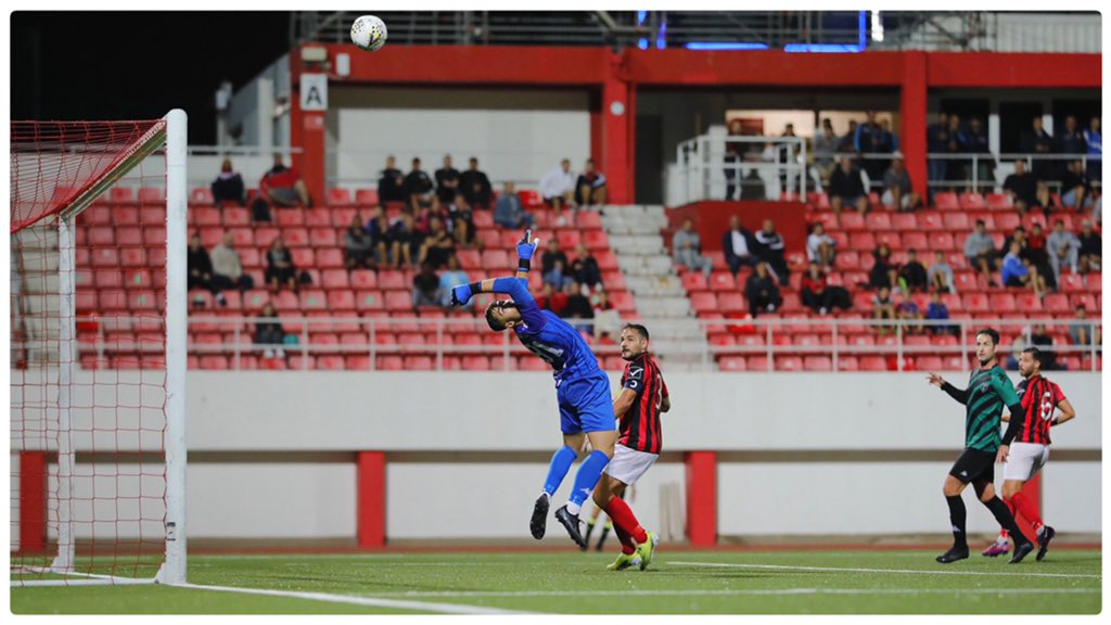 FootballGib SC ⚽️ tweet media