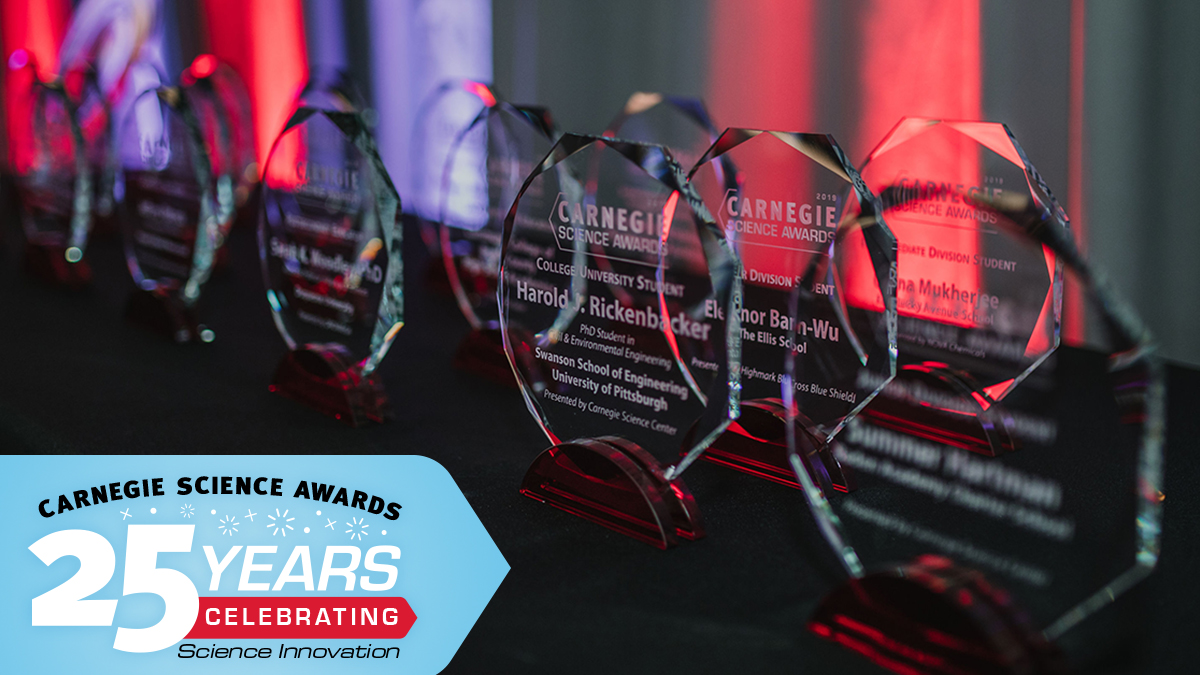Kennametal's tweet photo. We are honored to receive this year’s #CarnegieScienceAward in exemplary educational and corporate collaboration! We join an incredible group of leaders in our region’s science community being recognized this year by @CarnegieSciCtr.  https://t.co/njG6wspzhe #STEM #innovate https://t.co/nvM5QVTp5i