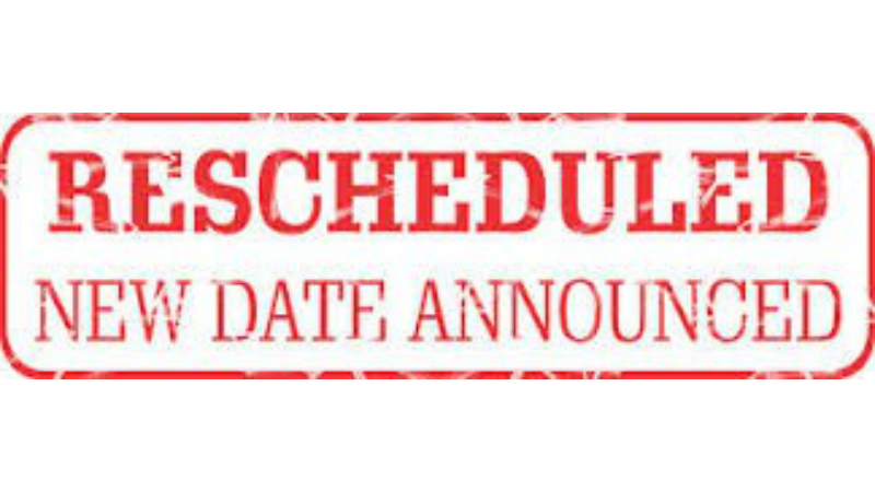 UC_Athletics's tweet photo. Boys Tennis with Hagerstown has been rescheduled for Thursday 9/23/21. Match will be played at Union City with a 5:00 PM start. #Raingoaway @RandolphEastern @HTownAthletics @JefferisDoug https://t.co/xSFD3anMqn