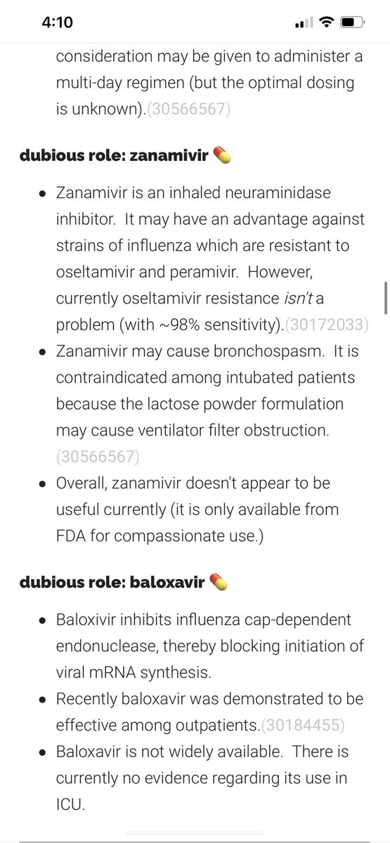 Internet Book of Critical Care 📖 tweet media