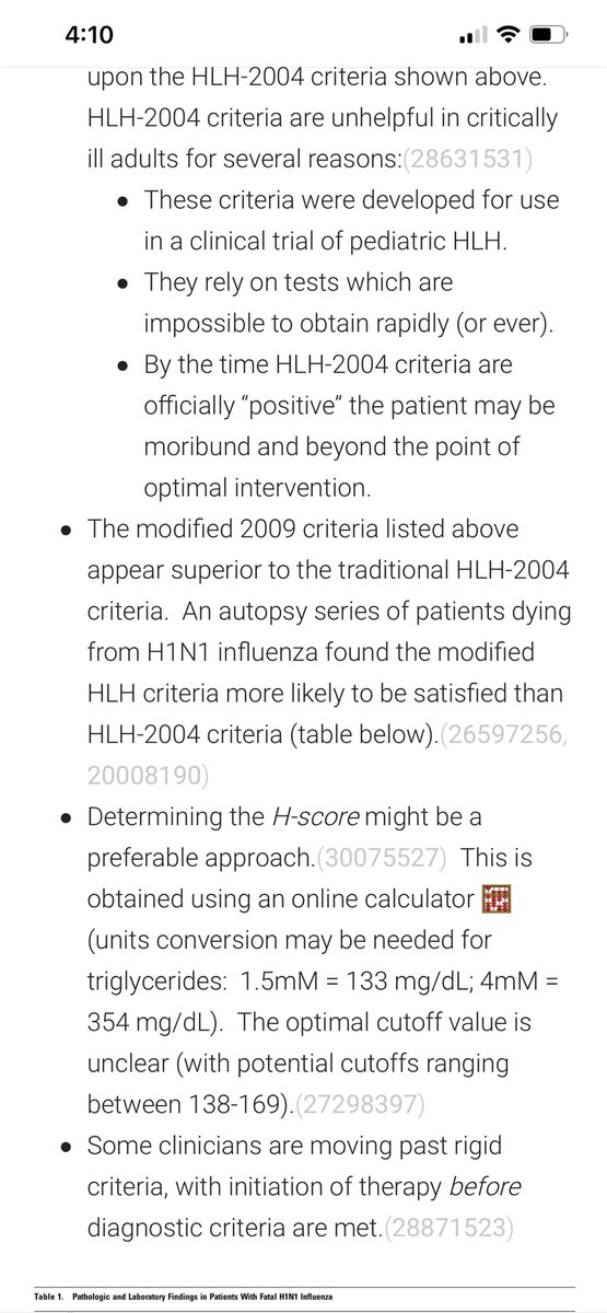 Internet Book of Critical Care 📖 tweet media