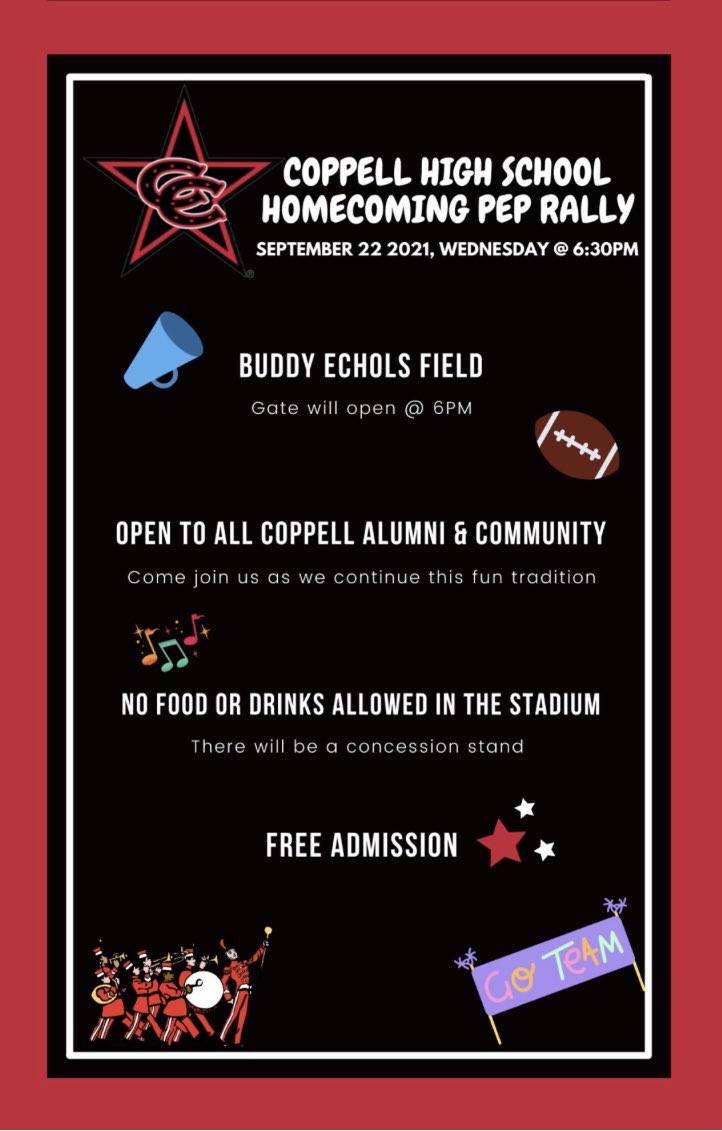 Coppell Cheer (@cheercoppell) on Twitter photo 