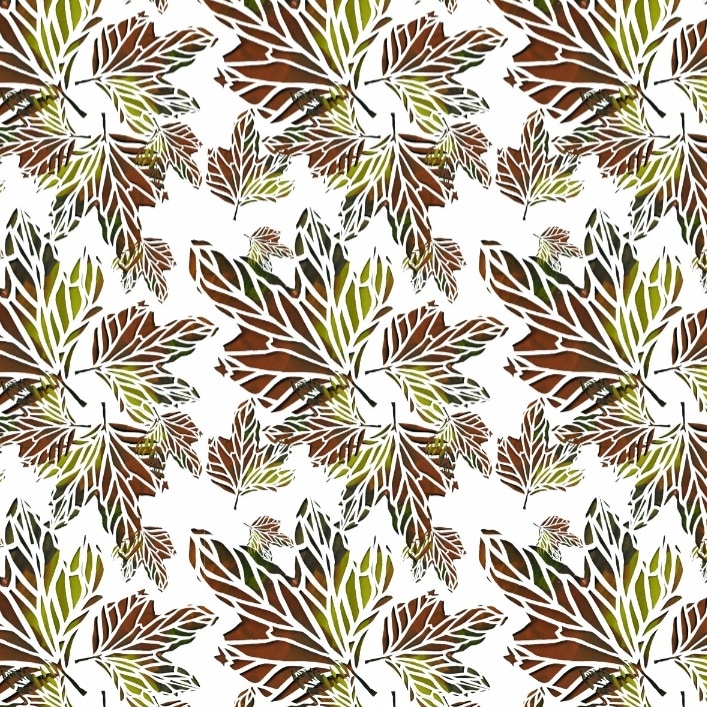 Patternation's tweet photo. Hello Autumn! ๐๐๐๐๐
#autumn #AutumnEquinox #autumnal #leaves #fall #nature #seasons #PaperArt #papercutting #handcrafted #paper #cutwork #design #craft #maker #art #pattern #SurfaceDesign #SurfacePattern #Patternation #PatternOfTheDay #HelloAutumn https://t.co/N0Zq5B3cbr