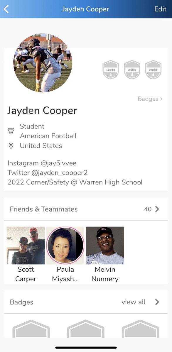 Jayden Cooper tweet media