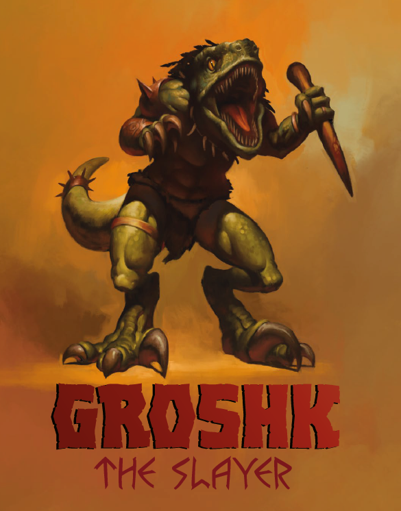 AeresChronicles's tweet photo. My buddy added old-school pulp titles to our NPCs for our new sword & sorcery book! I love it. Art is by Martin Sobr. #dnd #ttrpg #osr #fantasyart #swordandsworcery https://t.co/IYVB5sjqqC