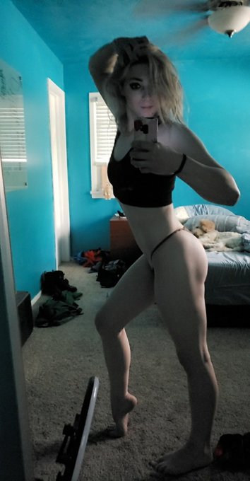 I've been losing weight 😋. #trans #transgender #shemale #femboy #tranny #trap https://t.co/AYQvq8PaO<a href="/tag/trans"class="tags">#trans</a><a href="/tag/transgender"class="tags">#transgender</a><a href="/tag/tranny"class="tags"><span>#tranny</span></a><a href="/tag/trap"class="tags"><span>#trap</span></a><a href="/tag/shemale"class="tags"><span>#shemale</span></a><a href="/tag/femboy"class="tags"><span>#femboy</span></a>