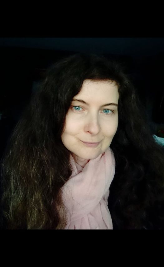 Stephanie, 37 ans

Un aphte sur le côté gauche de la langue, salive abondante et grosse fatigue…
depuis plus de 3 semaines.

#Cancer de la langue 

Les cancers ORL #OnLesEcharpes

<a href="/MakeSenseCmpn/">Make Sense Campaign</a>
<a href="/merck_fr/">Merck France</a>