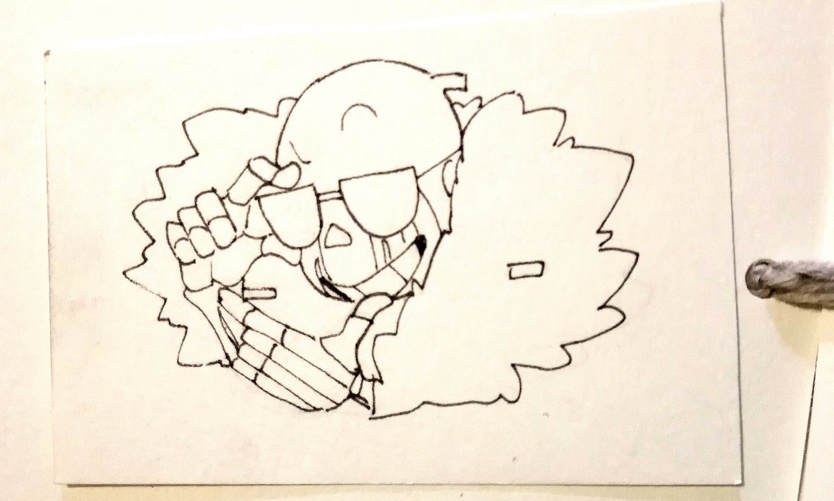 mrsfubruh's tweet photo. 😳🌸
#undertale #errorkiller https://t.co/XeVu5cbCxf