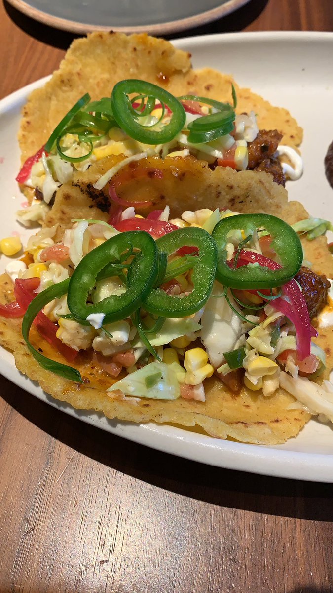 emilyaa122's tweet photo. Delicious food recommended by the kindest person @RichLux713 https://t.co/unvzpQ2tEB