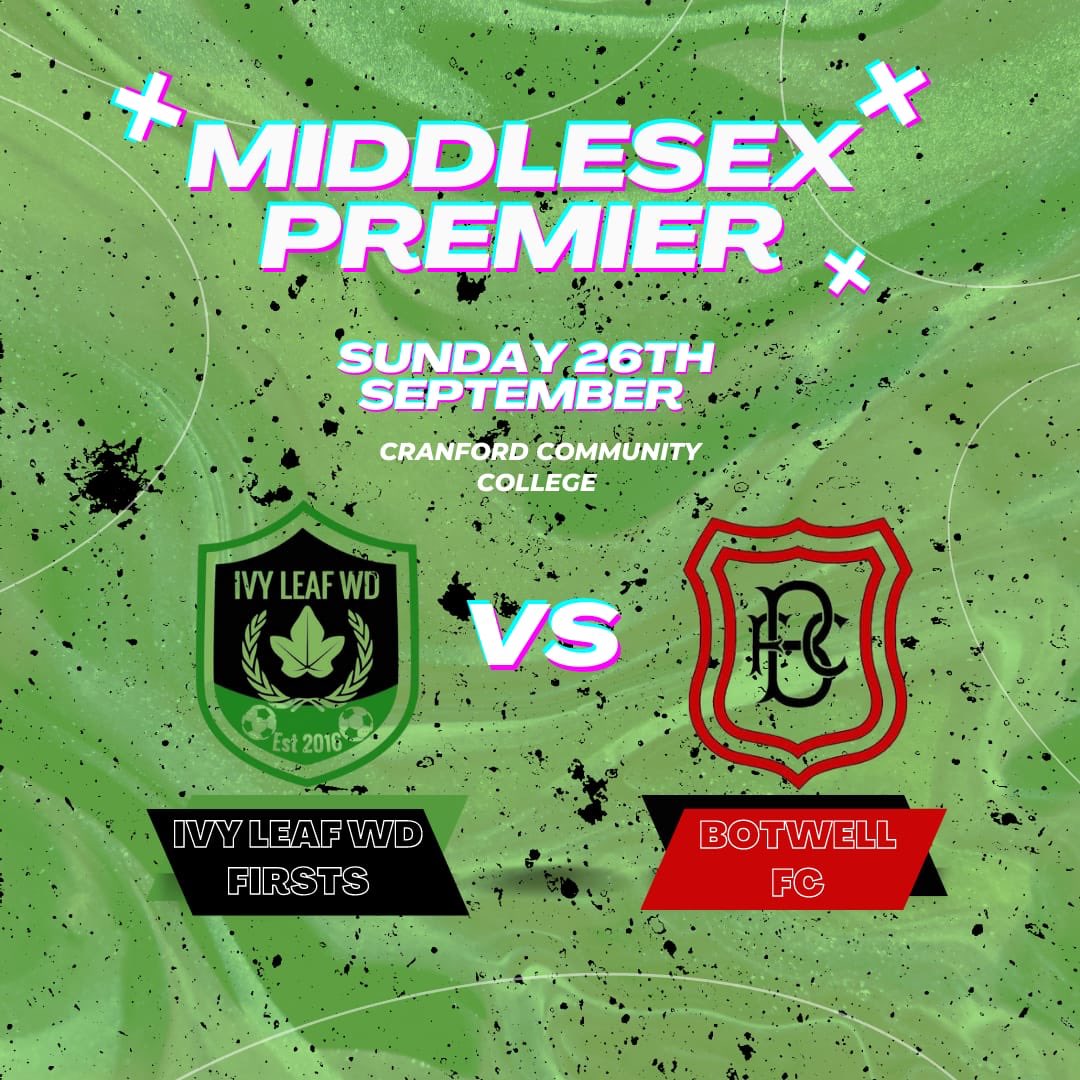 IvyLeafWDFC (@ivyleafwdfc) on Twitter photo 