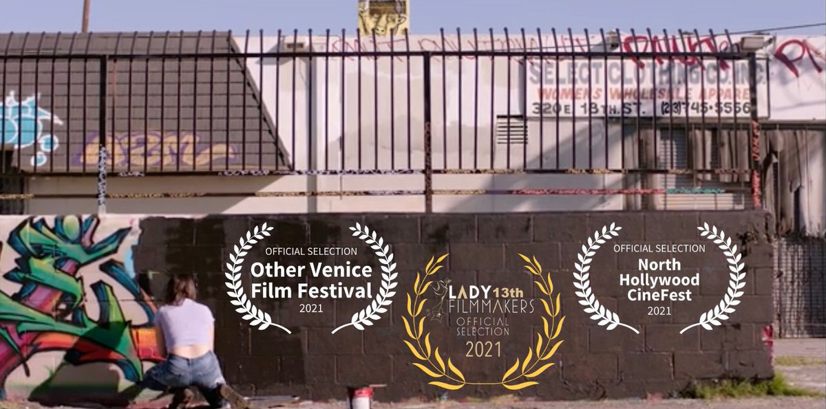 spellitoutineon's tweet image. LA Peeps!! 😻 We've got 3 upcoming screenings! Who's coming? Link in Bio for tickets 🎟️
#movienight