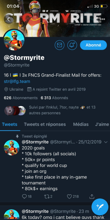 stormyrite tweet media