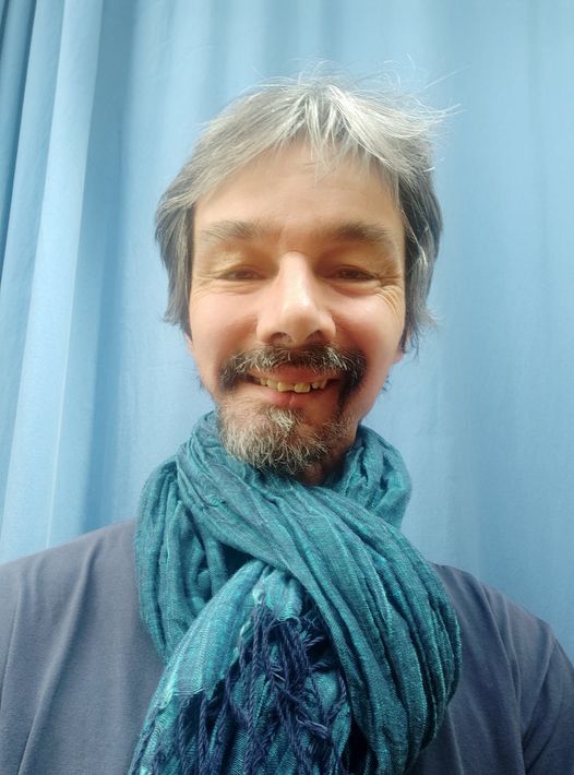 Pierre, 50 ans

Une douleur continue dans la gorge …
depuis plus de 3 semaines

#Cancer des amygdales 

Les cancers ORL #OnLesEcharpes

<a href="/MakeSenseCmpn/">Make Sense Campaign</a>
<a href="/merck_fr/">Merck France</a>