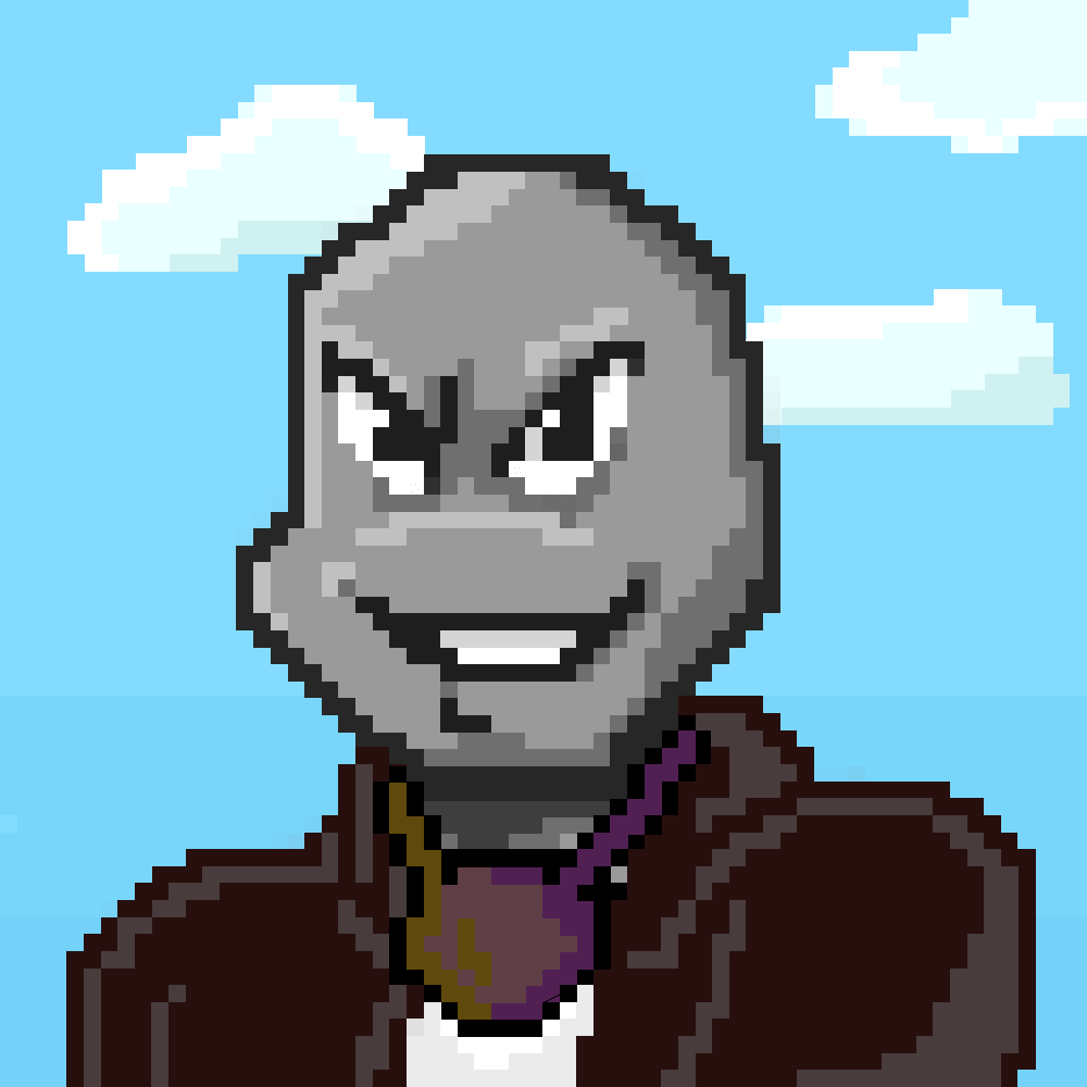 TurtleFrens's tweet photo. Lou Gossett sold for 1.892 SOL on DigitalEyes

https://t.co/qbKqSXp0fX
#TurtlesNFT #Solana #SolanaSummer https://t.co/bUq5YTw5oF