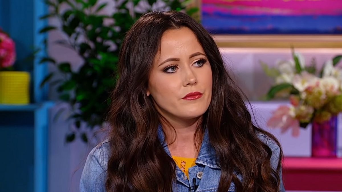 Monsters & Critics: Teen Mom 2: Jenelle Evans claims she was invited to film for the Teen Mom spinoff, MTV ghosted her https://t.co/CpUDQenzkO #crime #news https://t.co/TnMcOGh2ud