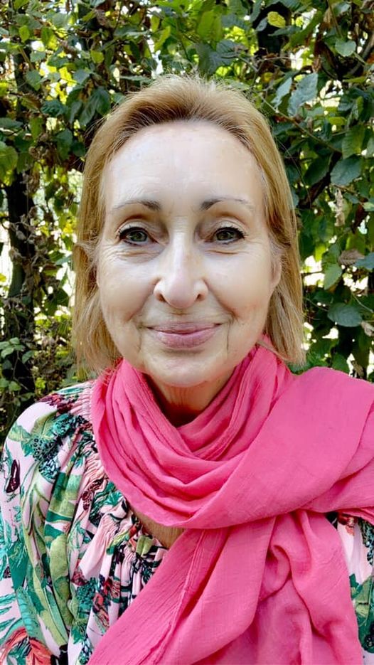 Véronique, 68 ans, 1 enfant

Un ganglion indolore dans le cou…
depuis plus de 3 semaines.

#Cancer de la gorge

Les cancers ORL #OnLesEcharpes

<a href="/MakeSenseCmpn/">Make Sense Campaign</a>
<a href="/merck_fr/">Merck France</a>