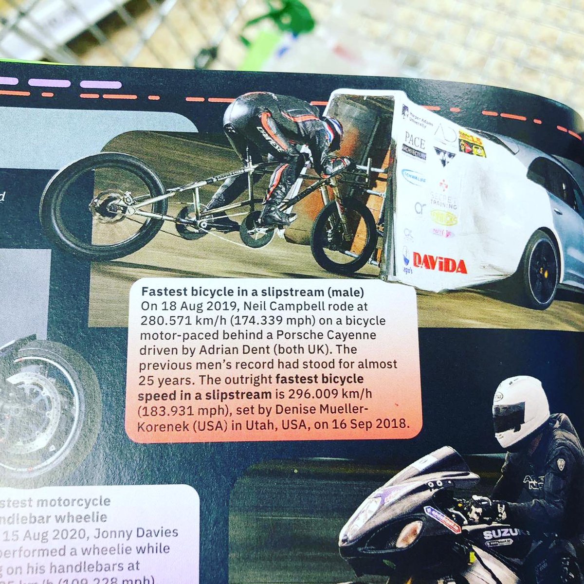 Moss Bikes tweet media