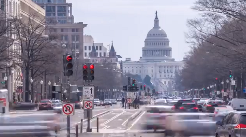 The5GExchange's tweet photo. Video: Autonomous transportation, drone-based delivery, smart parking and more are among the applications @ATT plans to deploy in National Landing. #5G @dianablass @KurrantI https://t.co/Gj6V7DZrrX https://t.co/yDcXuw6J7g