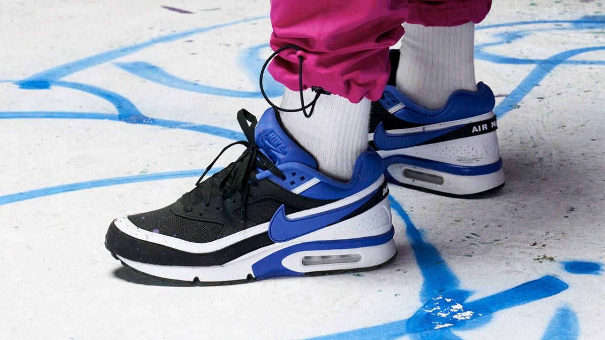 The Sole Supplier on Twitter: "Footshop celebrates the return of the Nike  Air Max BW "Persian Violet" with a special project 🔥 CHECK IT OUT:  https://t.co/iI5ZEcHTwp https://t.co/CyP4MtZpM3" / Twitter
