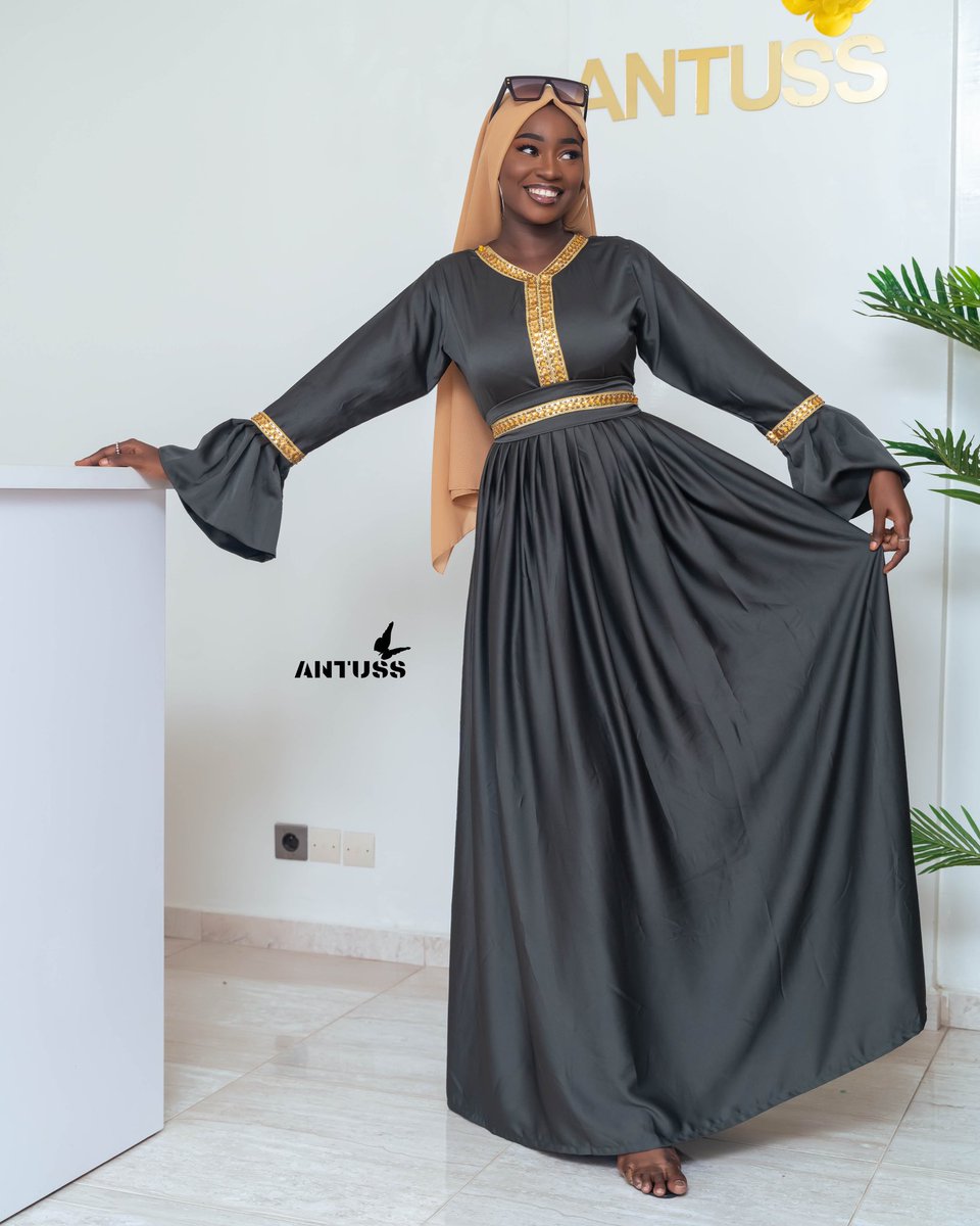 antuss_officiel's tweet photo. GIVE AWAY✨
Alors comme promis damay mayé tay niou Safar ngen gnanalma🥳J’offre 2 lots à ceux ou celles qui auront plus de Rt

- UNE tenue au choix parmis ces 3
- 6 voiles cachemires 
Le jeu prendra fin ce vendredi à 22h

Les prix respectifs des tenues: 
27000fr
25000fr
27000fr https://t.co/dj2CnKvPbx