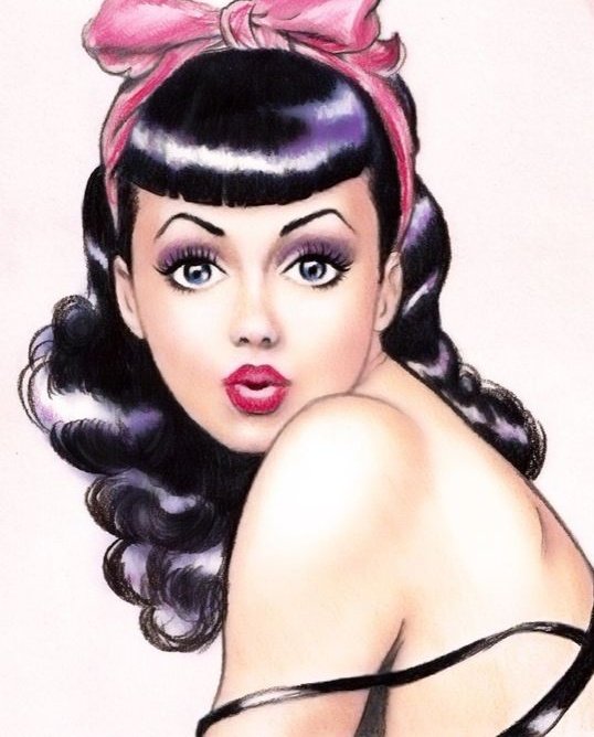 Que esperas para ser una pink ladies? 
Te estamos esperando 🪅🎉🎊

Sin miedo al fail 😊