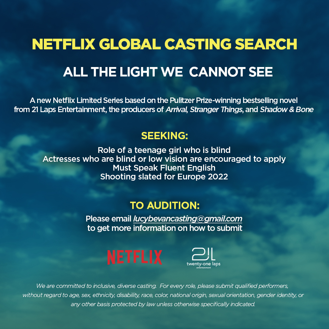 Netflix On Twitter All The Light We Cannot See Based On The netflix-on-twitter-all-the-light-we-cannot-see-based-on-the