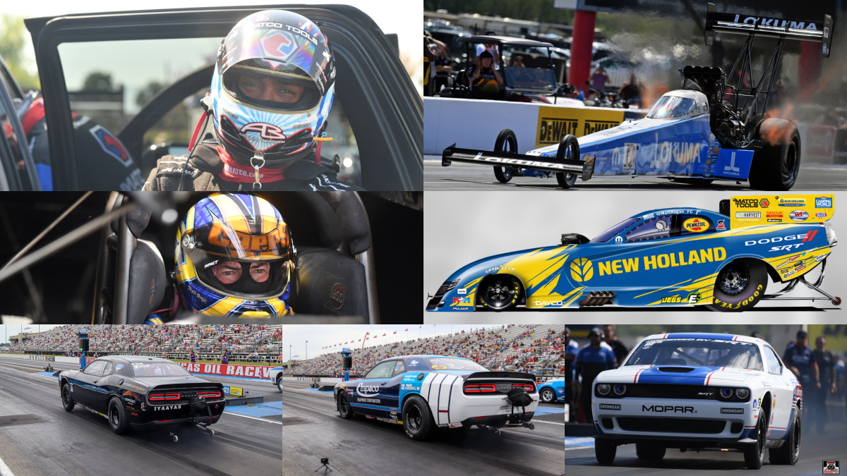 MotorRacinPress's tweet photo. DSR Pre-Race Report: St. Louis NHRA Midwest Nationals
--> https://t.co/1Xic5nubcu
--
@shoeracing @matcotools @OkumaAmerica @NAPARacing @NHAgriculture #NHRA #TopFuel #FunnyCar #FSXX #MidwestNats https://t.co/SYzTUm69Lh