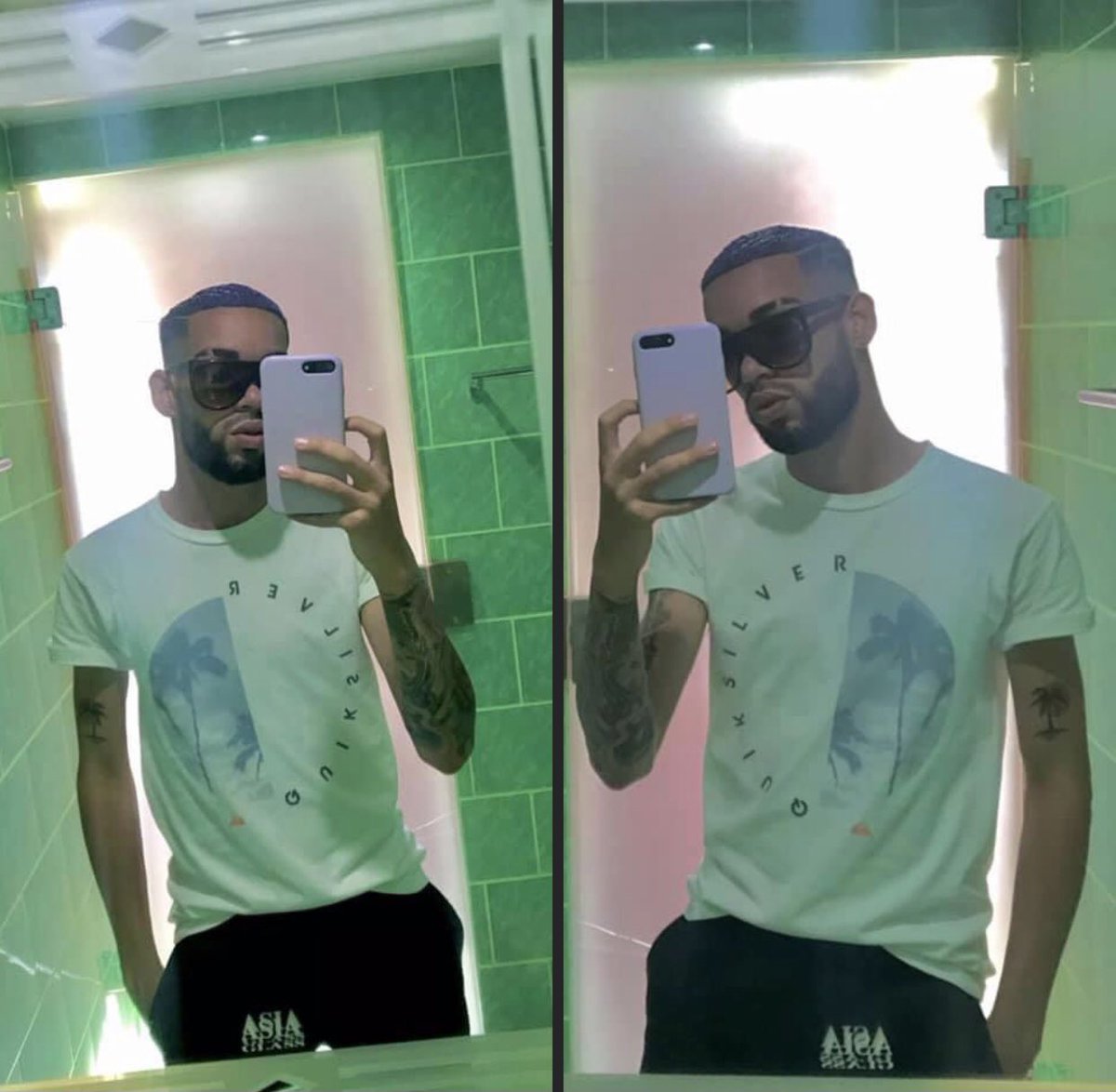 VladiOrtiz2's tweet photo. Que sea la tentación de muchos y el placer de uno solo….. 😉
#cubanboy #Pride2021
#loveislove #2YearsWithAuron
#FortniteSeason8 #FashionWeek #cubanos #model #TOPSatSPAR https://t.co/AHrZe74rZ1
