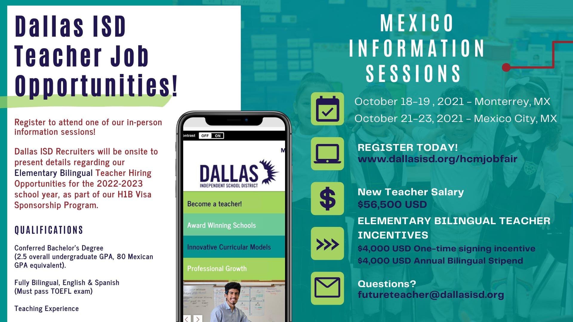 Dallas Isd Salary Schedule 2022 2023 Careers @ Dallas Isd (@Teachdallasisd) / Twitter