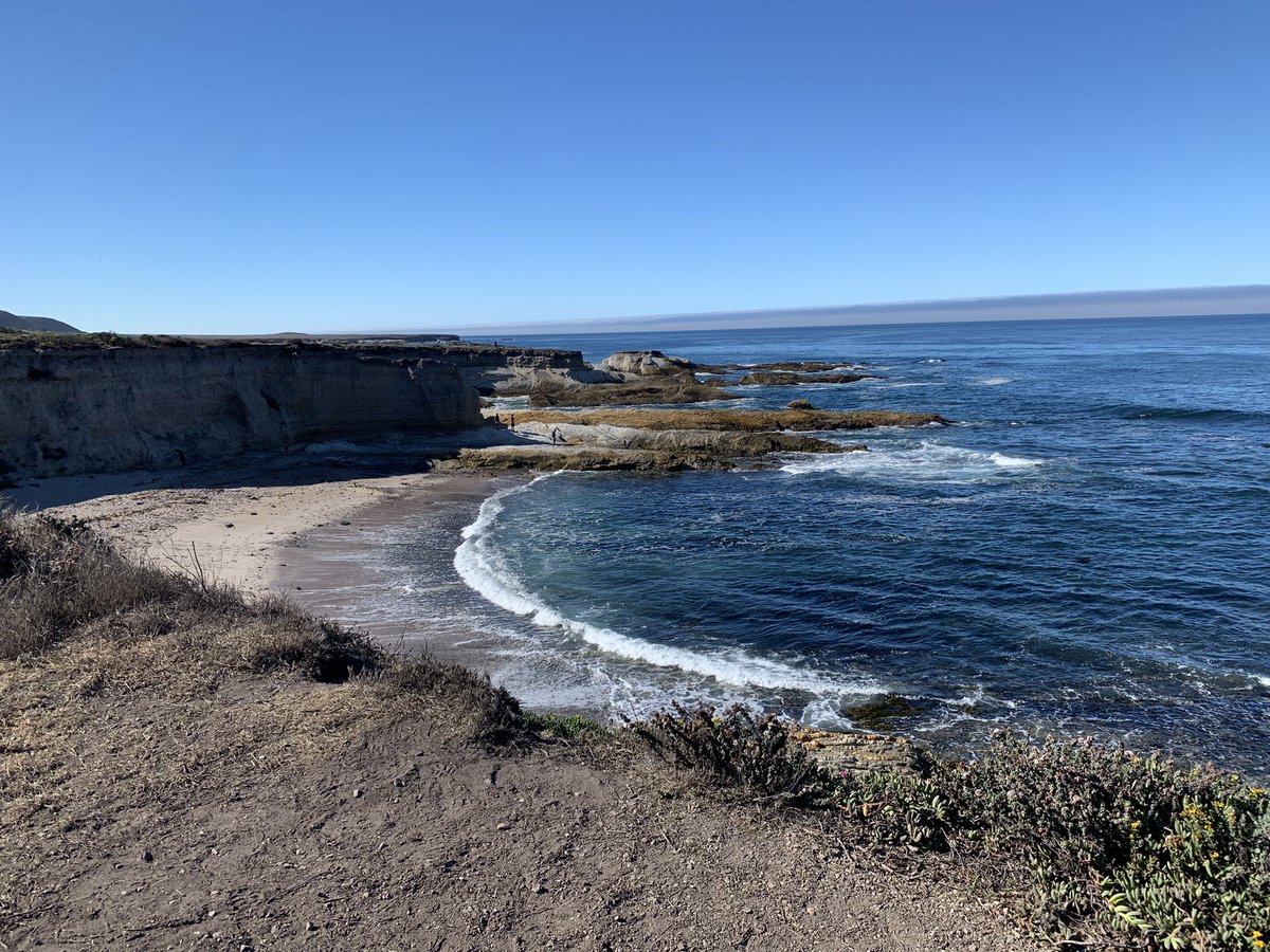 Rach_Bone's tweet image. The #PCH drive did not disappoint last weekend! 😍 #CaliforniaAdventure