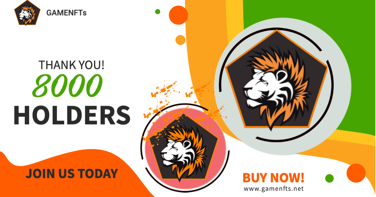 We want to use this opportunity to appreciate our contributors who have been in support since we introduce our airdrop and token sale program. Our community now has 800+ active token holders, 21,000+ Telegram members with 1,941+ as the time of publishing this.