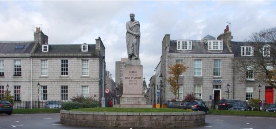 Another wee jaunt to golden square in #aberdeen for the start of another #counselling #course! Lovely place and feel chuffed to be involved in the start of some amazing journeys #cosca #groundedlearning #counsellortraining #newcareer #students #college #diploma #bacp