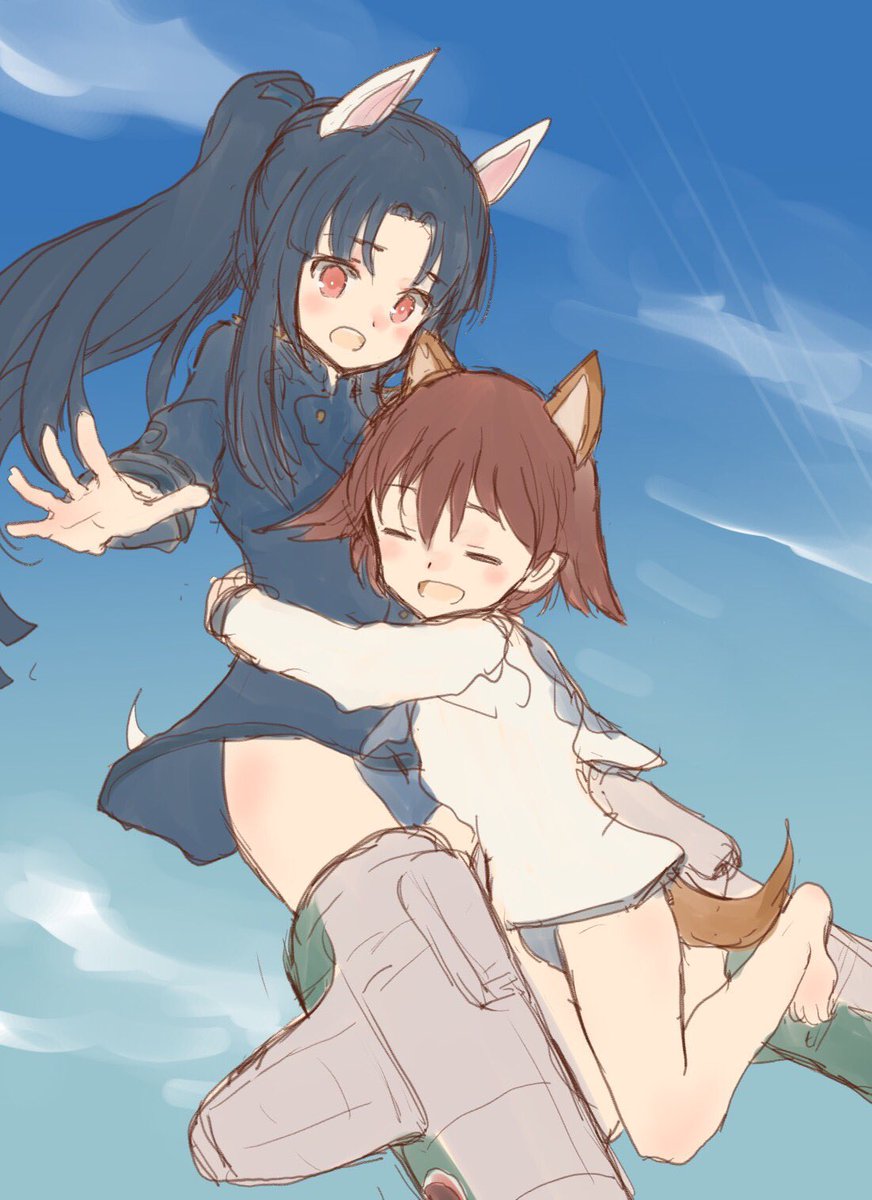 はいふり以外の作品のも持ち込みますのでこちらもよろしくお願いします。 