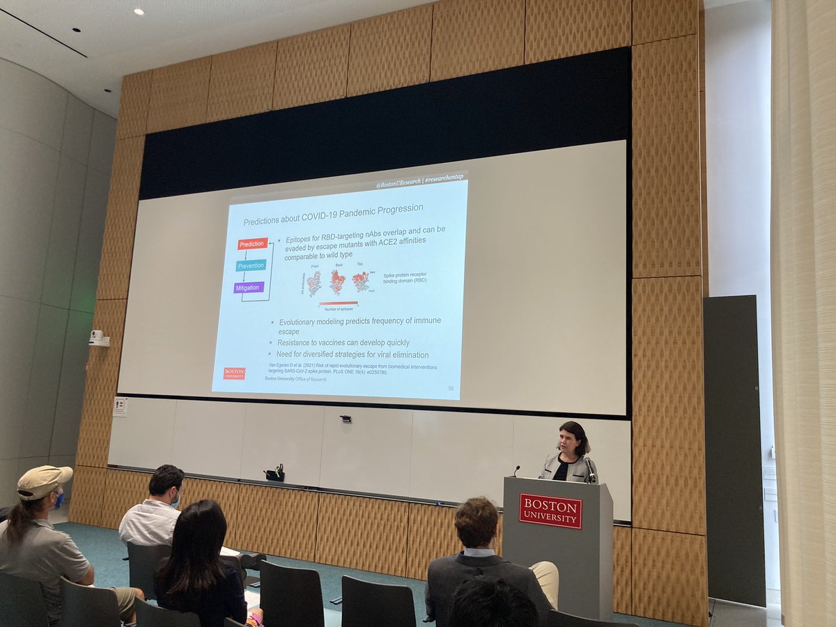 Center on Emerging Infectious Diseases (CEID) tweet media