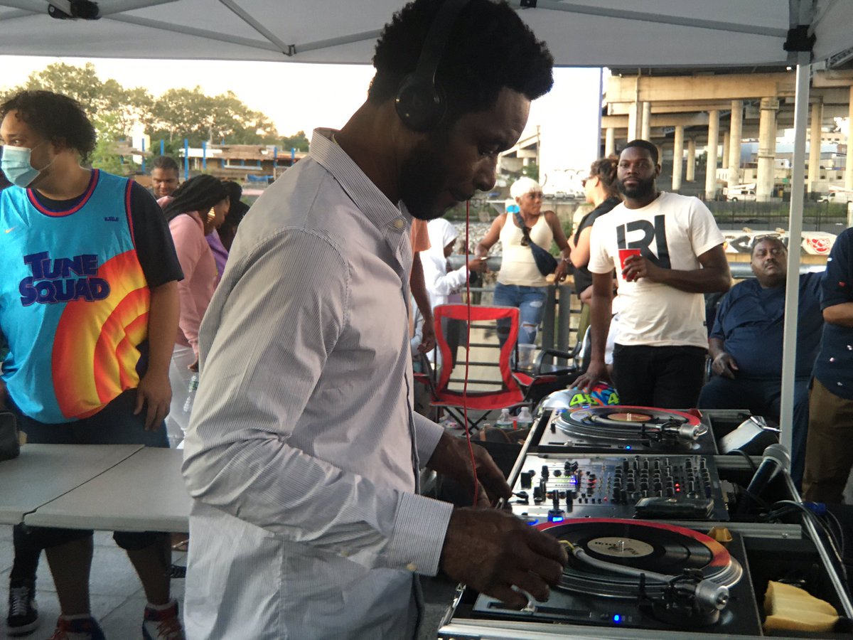 Puma of <a href="/LPINTERNATIONA1/">LP INTERNATIONAL</a> at Regge Under the Bridge.