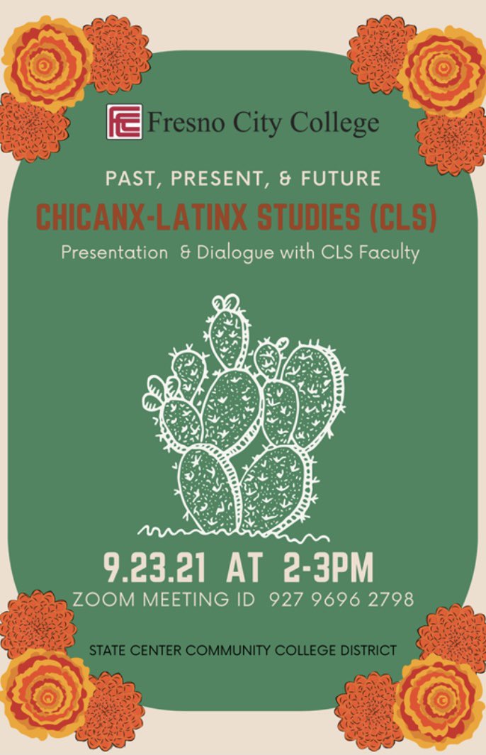 lfsafresnocitycollege tweet media