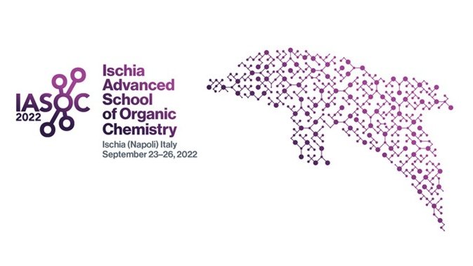 Ischia Advanced School of Organic Chemistry (@iasoc_sci) on Twitter photo SAVE THE DATE  and visit the web site iasoc.it to find out the lecturers of the 2022 edition. <a href="/SciGiovani/">SCI Giovani</a> SAVE THE DATE  and visit the web site iasoc.it to find out the lecturers of the 2022 edition. <a href="/SciGiovani/">SCI Giovani</a>