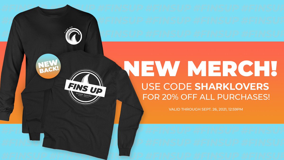 lyarbrough22's tweet photo. Donโt miss out on a great discount! Help save the #sharks ๐ฆ #sharkconservation #savesharks #saveashark #sharklovers #sharkweek #sharkfin #sharklife #sharkdiving @SharkWeek @savesharksorg @ABCSharkTank #sharktank #shark https://t.co/5G9lSrZEvP