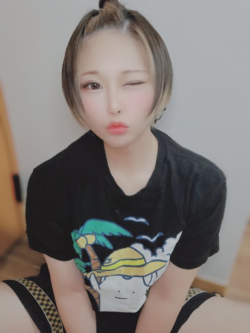 Twitterのコスプレ画像14