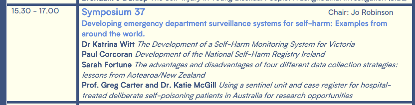 Bernard Leckning tweet media