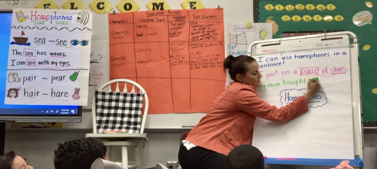 I ♥️ my job! Thank you, @Janoski_RPE for inviting me to model a PWS lesson today. Your class was a joy! @MrsRJDunn_AP @rubypinedaRPE <a href="/HumbleISD_RPE/">River Pines Elementary</a> <a href="/Humble_ElemELA/">Humble ISD Elementary ELA</a> <a href="/ErikaNSanders/">Erika Sanders</a> <a href="/dbroomfi/">Dominique Broomfield</a>