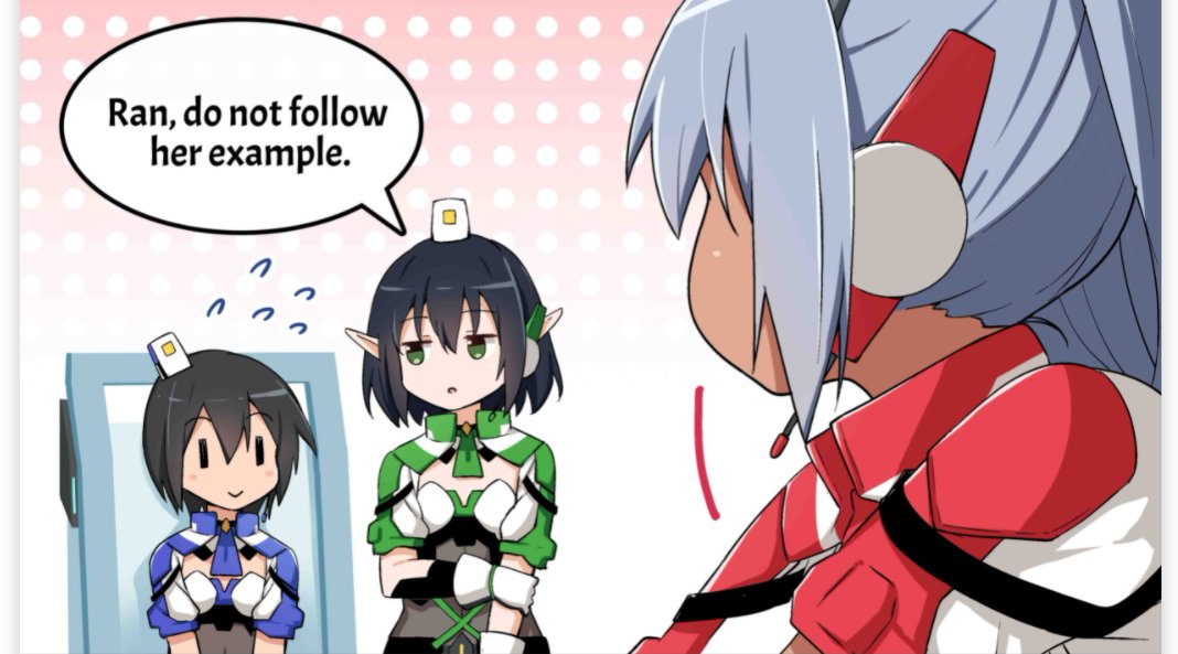 Phantasy Star Online 2 New Genesis - Global on Twitter: