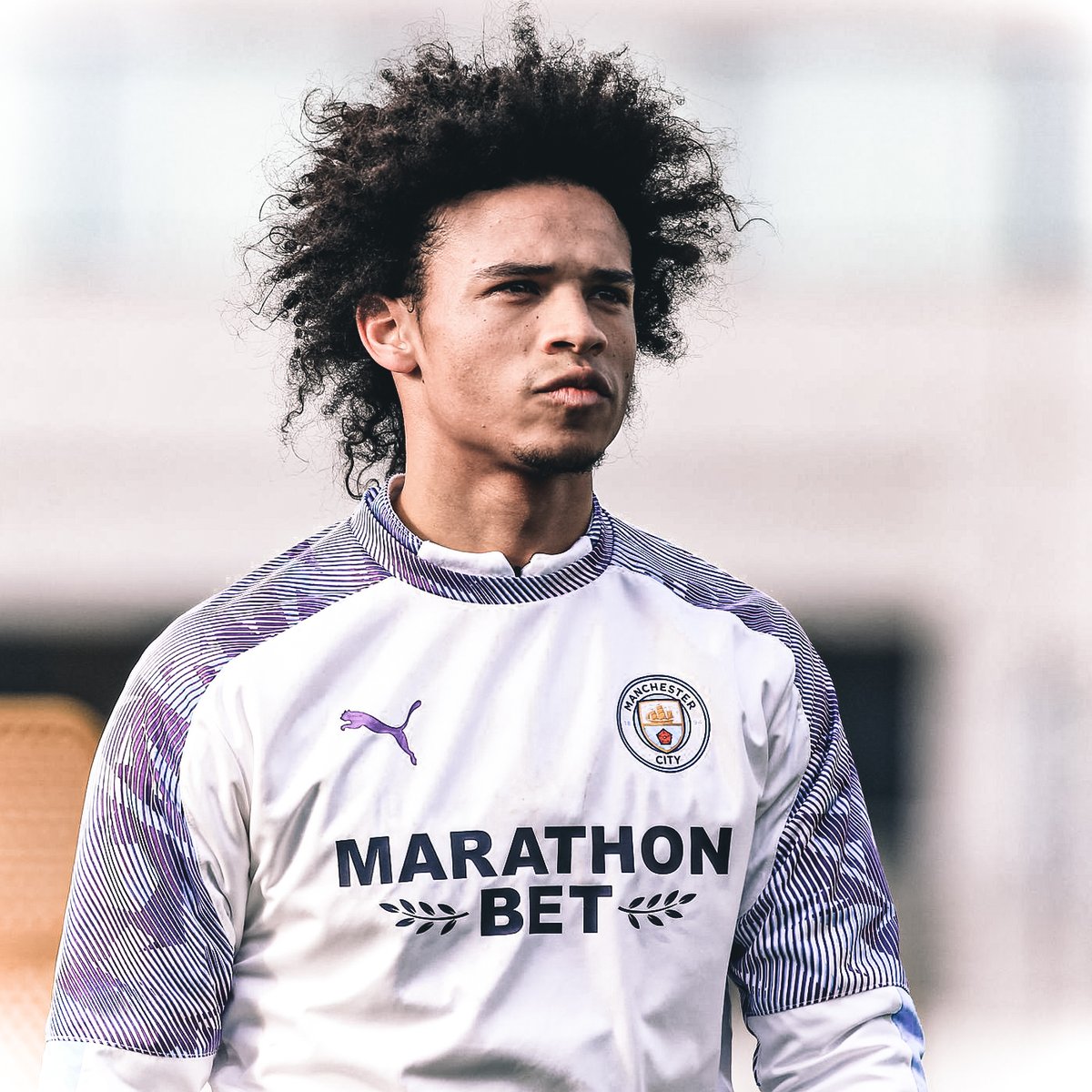 City Chief tweet media