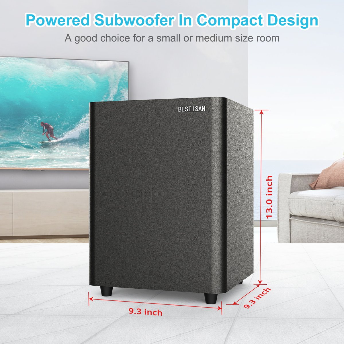Bestisan1's tweet photo. A new released subwoofer is coming soon! 
#BESTISAN #SW65C https://t.co/IL6xqOrlH1