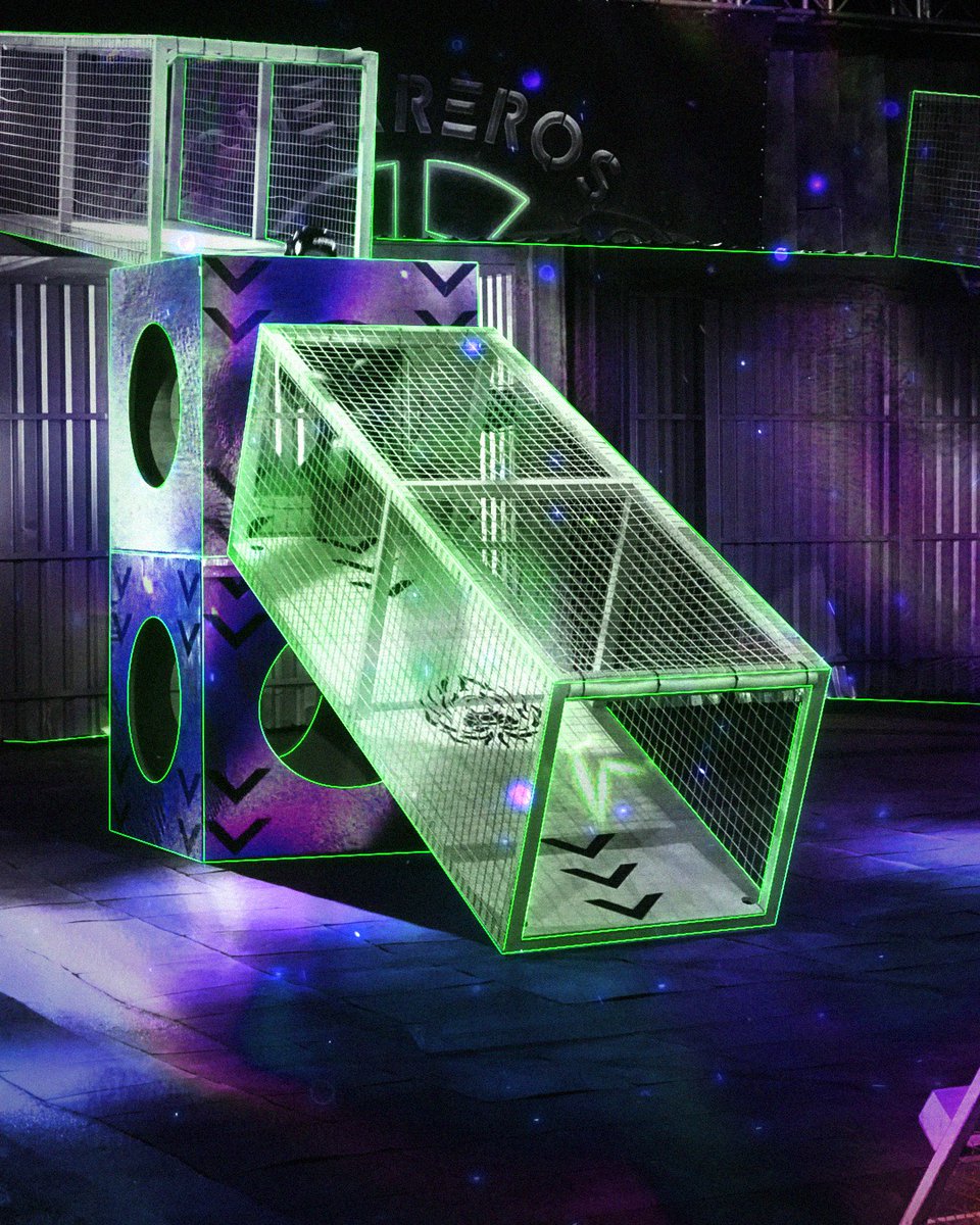 Gracias por una temporada llena de pasión y esfuerzo 💪🦁

#Guerreros2021
#YoSoyLeón