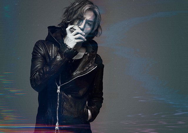 Happy birthday Koshi Inaba!!!                          (*´   *)
57                    