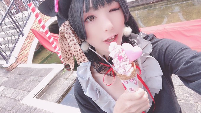 Twitterのコスプレ画像37